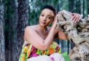 Palesa Madisakwane u amba nga ha mbidzo ya u vha nanga