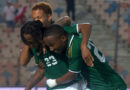 Dithejane o vha muhali wa Bafana Bafana