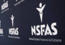 NSFAS yo khwathisedza maduvha a u vala ha u ita khumbelo!